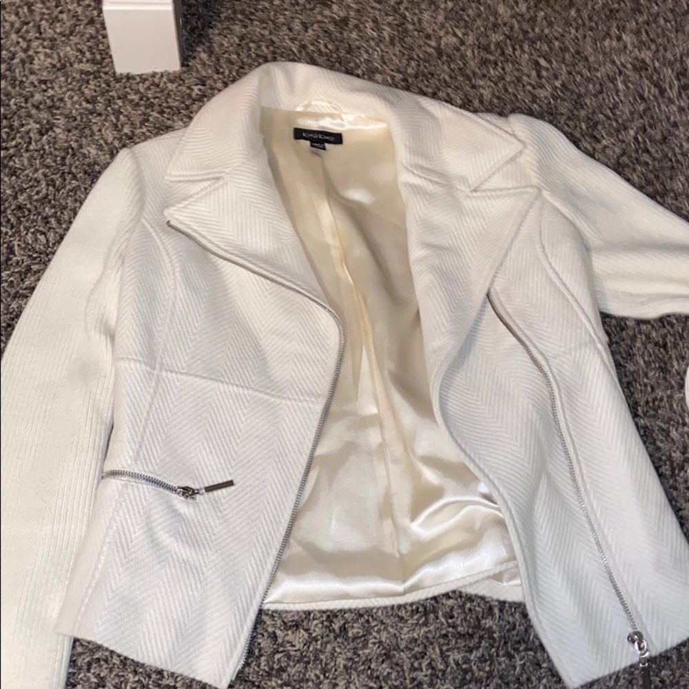 Bebe jacket